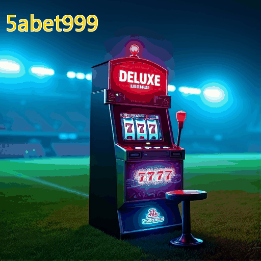 Baixe o App 5abet999 – Jogue Cassino no Celular com Slots e Apostas