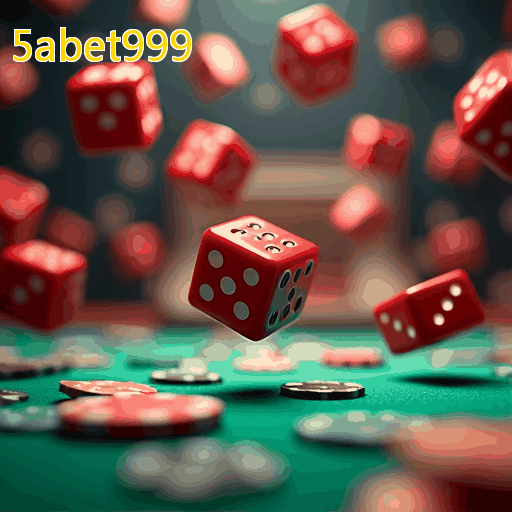 Slots Online no 5abet999 – Rodadas Grátis, Megaways e Grandes Prêmios